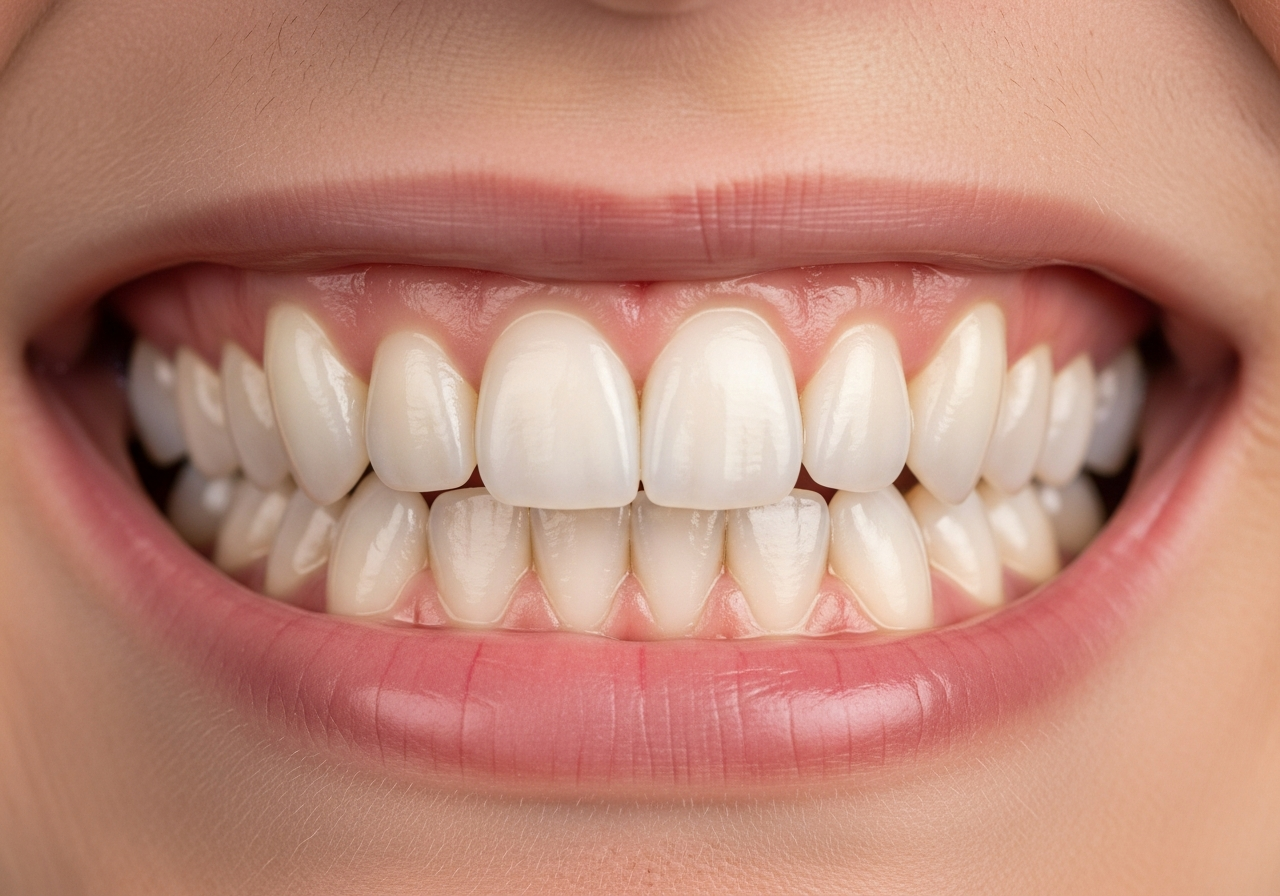 Achieving a Flawless Smile: The Straumann® All-on-4 Advantage