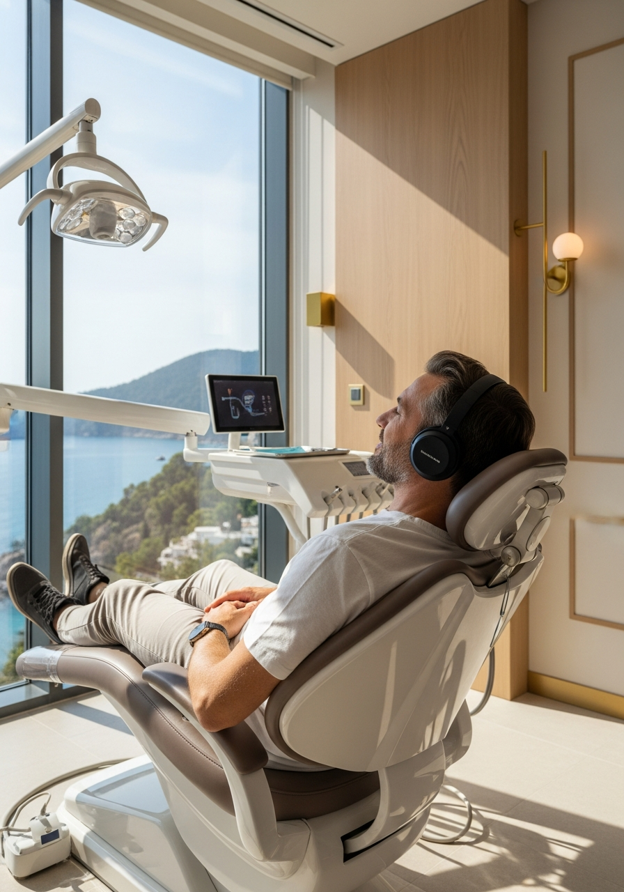 Avoiding 'Turkey Teeth' Nightmares: A Dentist's Insider Guide