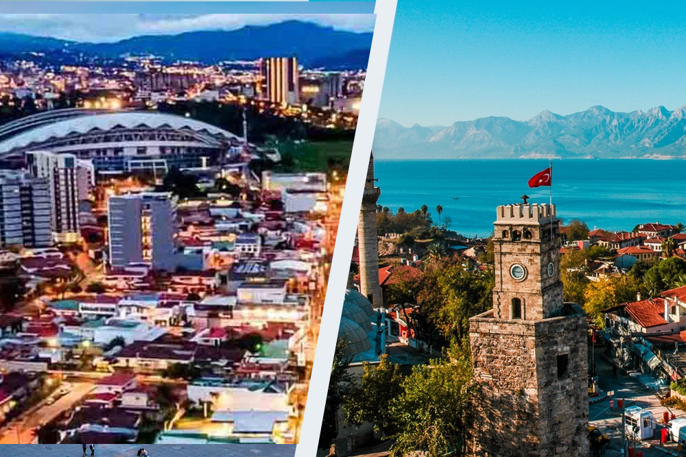 Costa Rica Dental Tourism vs Turkey: Comparing Top Destinations for Americans in 2026