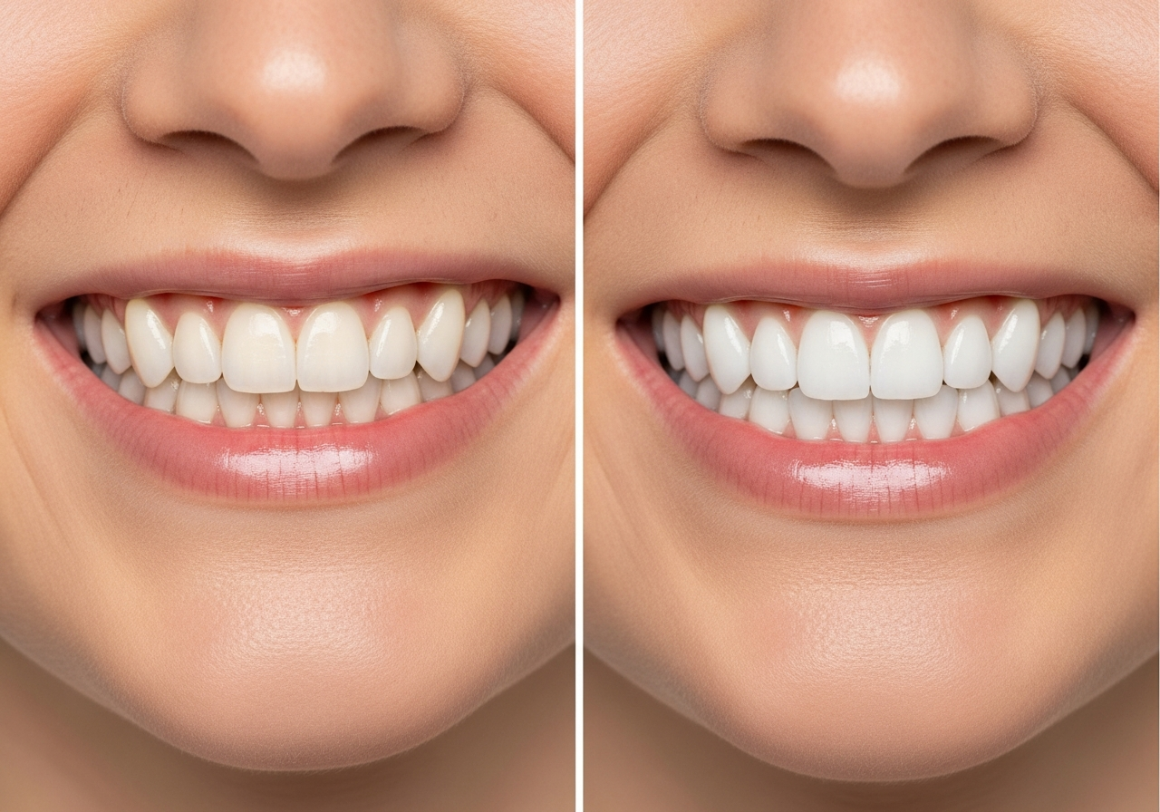 E-Max vs. Zirconia Veneers: A Guide to Your Natural Hollywood Smile