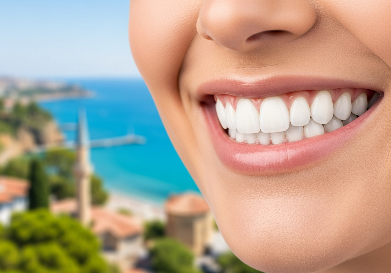 Your Hollywood Smile in 5 Days: The Complete Antalya Treatment Schedule
