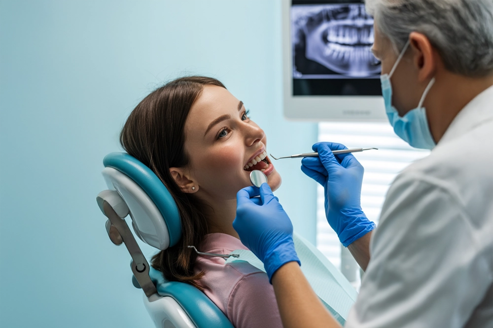 Meticulous Safe and Quality Dental Service Antalya Turkey Meticulous Safe and Quality Dental Service Antalya Turkey