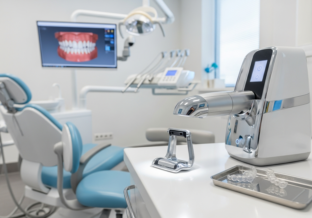 Ortodonti Rehberi: Diş Teli ve Şeffaf Plak Tedavileri A-Z