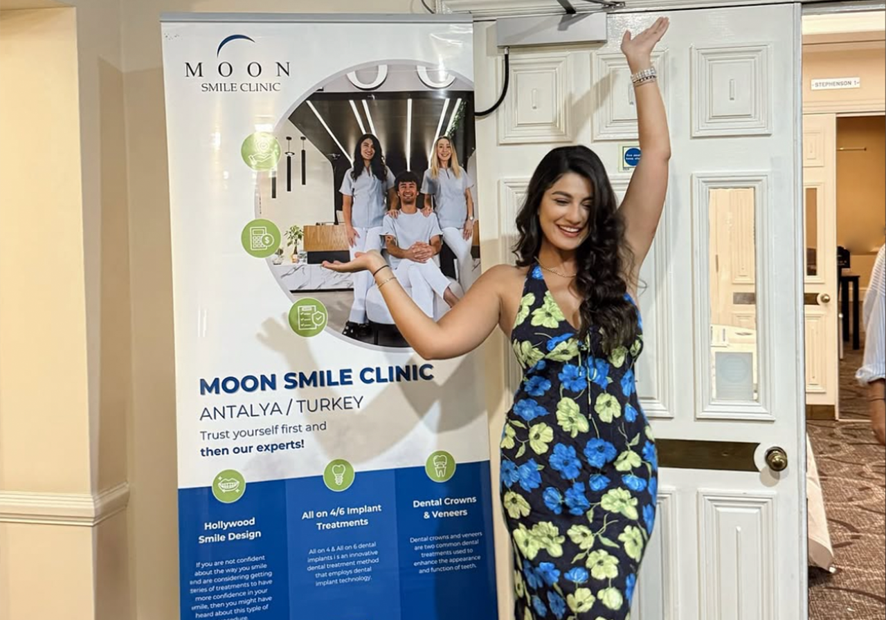 Ortodonti Tedavisi Ağrılı mı? Antalya Uzmanımız Anlatıyor