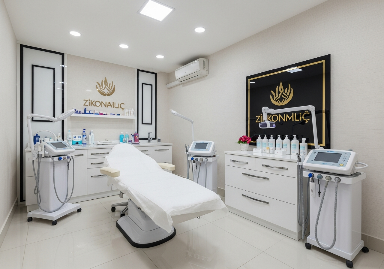 The Art of a Natural Smile: Our Approach to E-Max & Zirconia