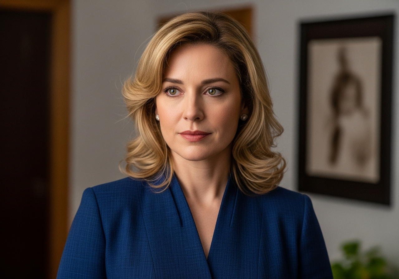 The Art of Imperfection: Creating a Natural Hollywood Smile