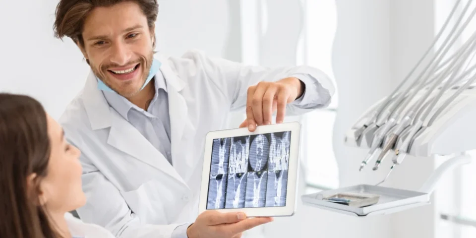 The Importance of Panoramic X-rays in Dental Health The Importance of Panoramic X-rays in Dental Health