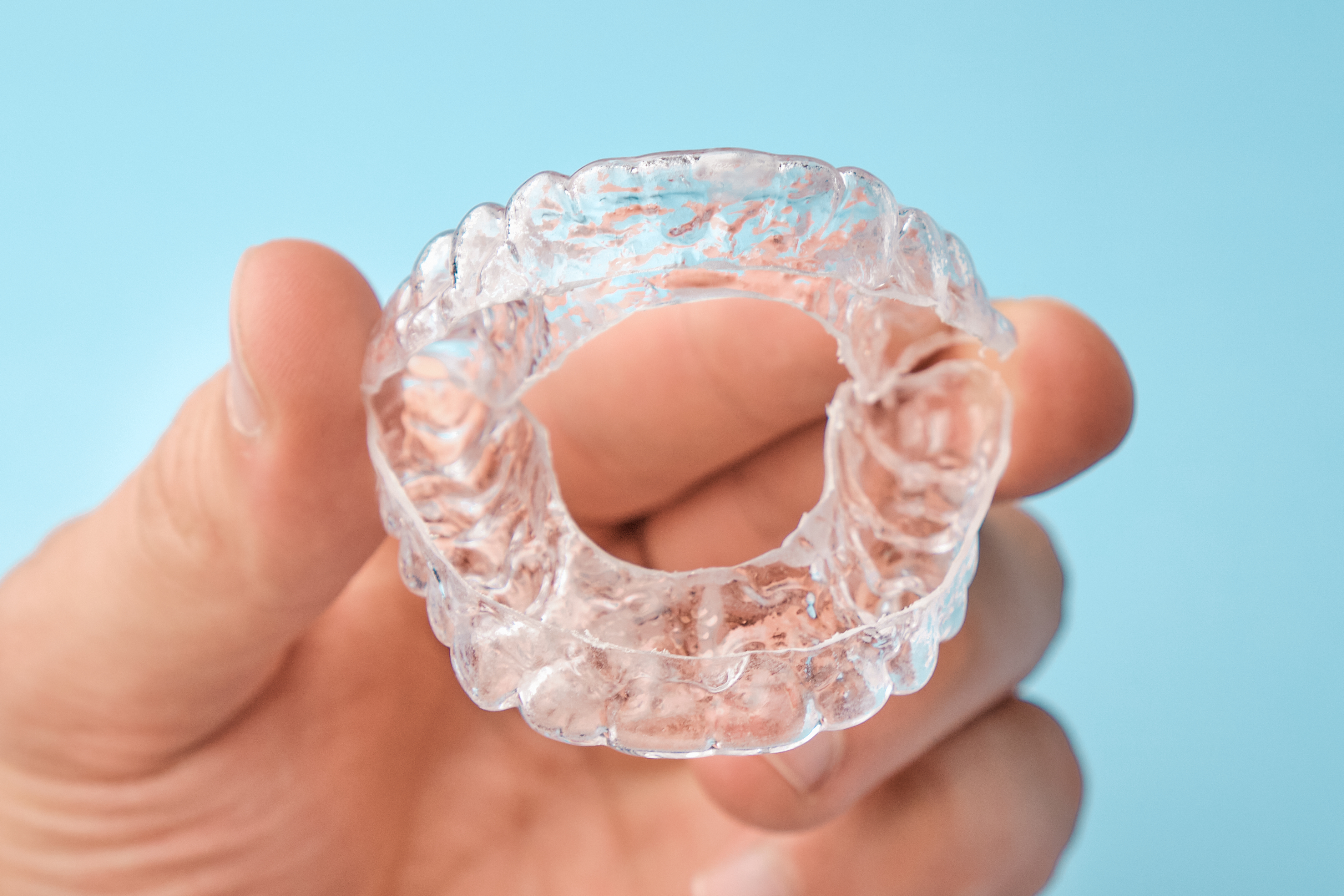 What is Invisalign? Invisalign Antalya / Turkey and Cost