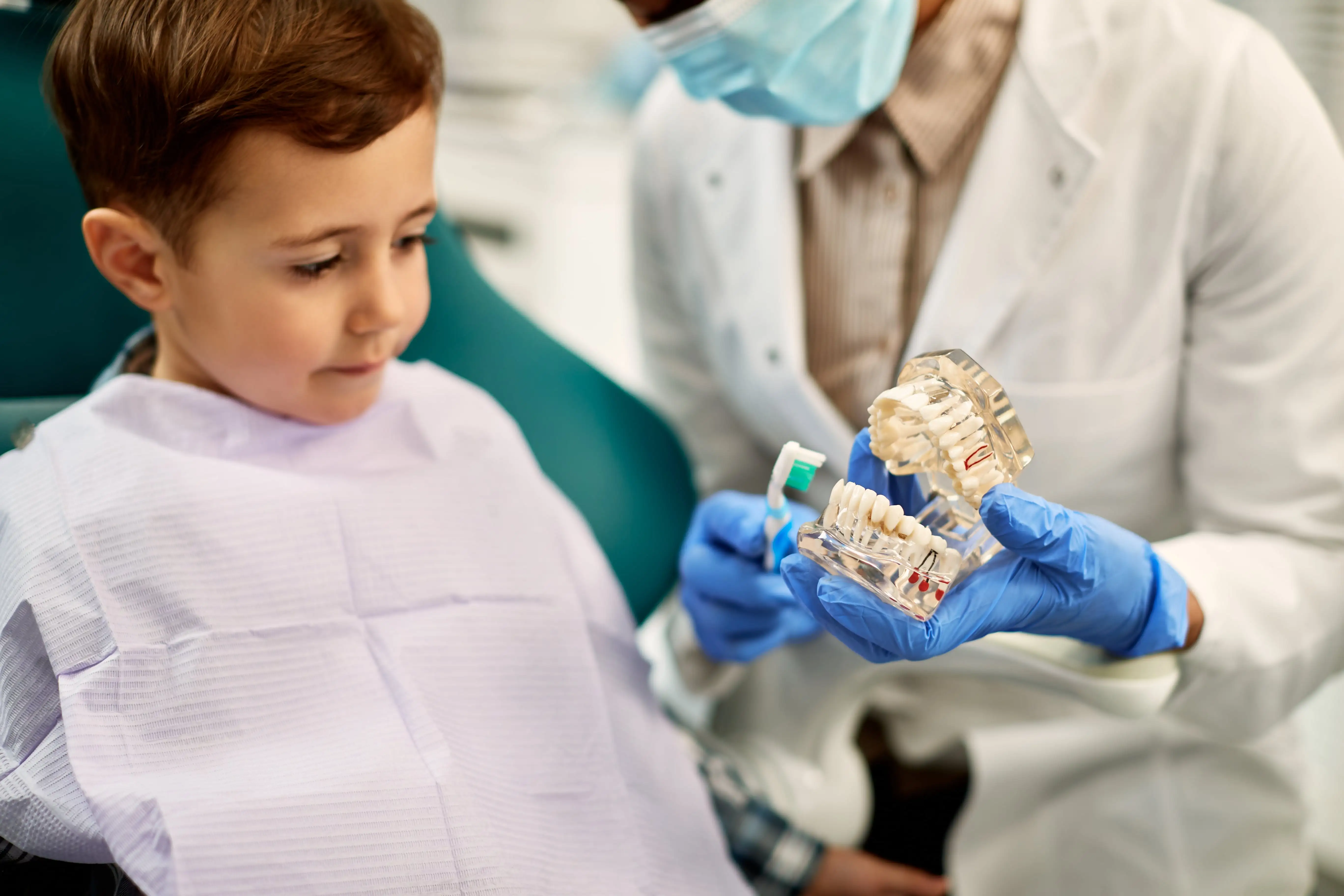 What is the Best Age for Orthodontic Treatment?