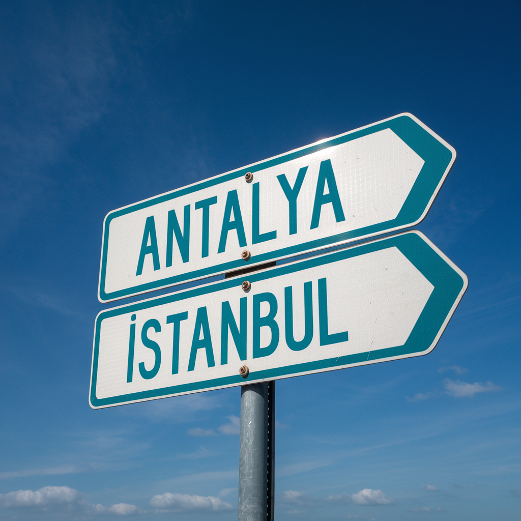 Which City in Turkey is Better for Dental Treatment? Antalya or Istanbul?