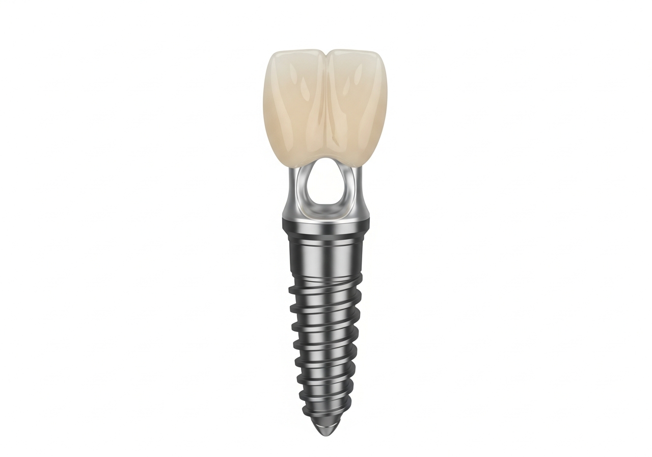 Zygomatic Implants: The Ultimate Solution for Extreme Bone Loss