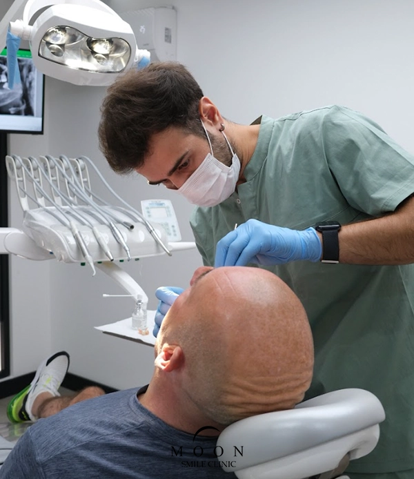 Turkish Dentist izmir