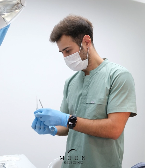 Dental Treatment