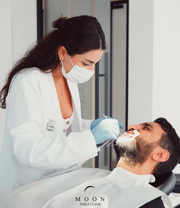 Turkish Dentist izmir