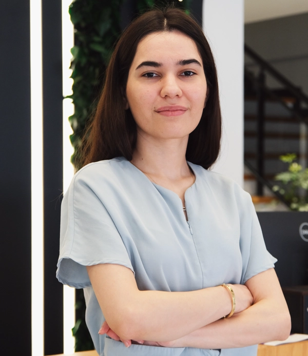 Merve Yıldırım 