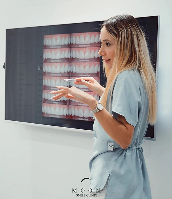 Dental Treatment izmir