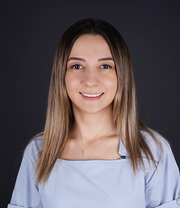 Turkish Dentist izmir