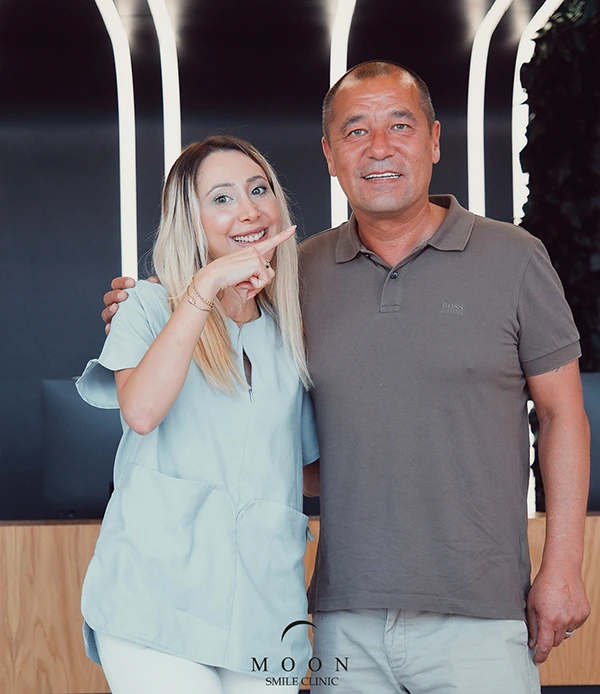 Moon Smile Clinic
