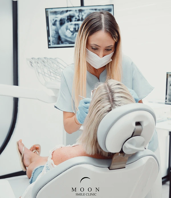 Moon Smile Clinic