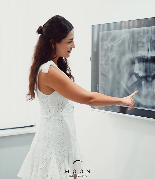 Moon Smile Clinic