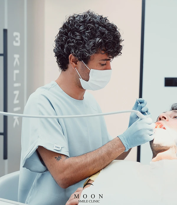 Moon Smile Clinic