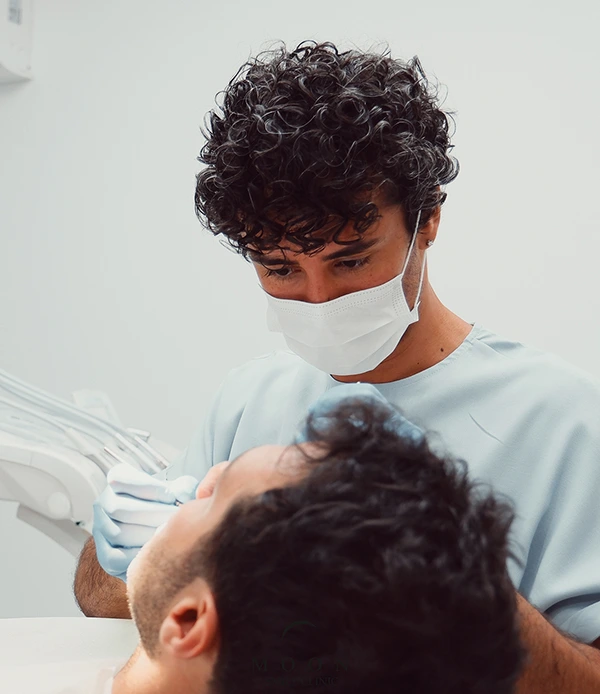 Moon Smile Clinic