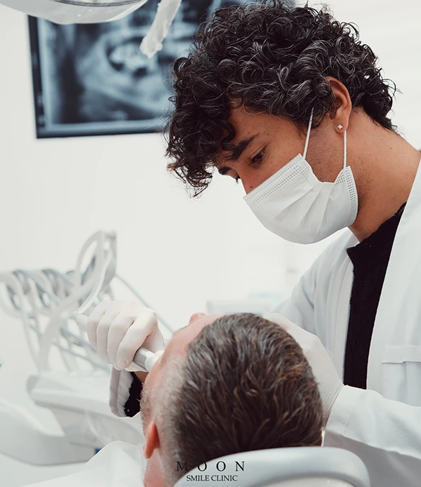 Moon Smile Clinic