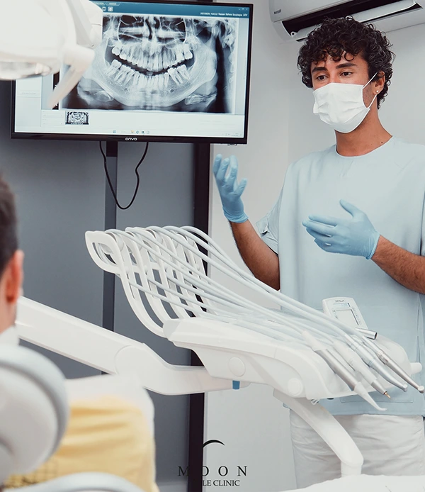 Moon Smile Clinic