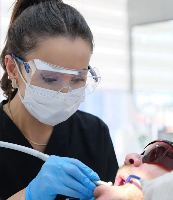Moon Smile Clinic