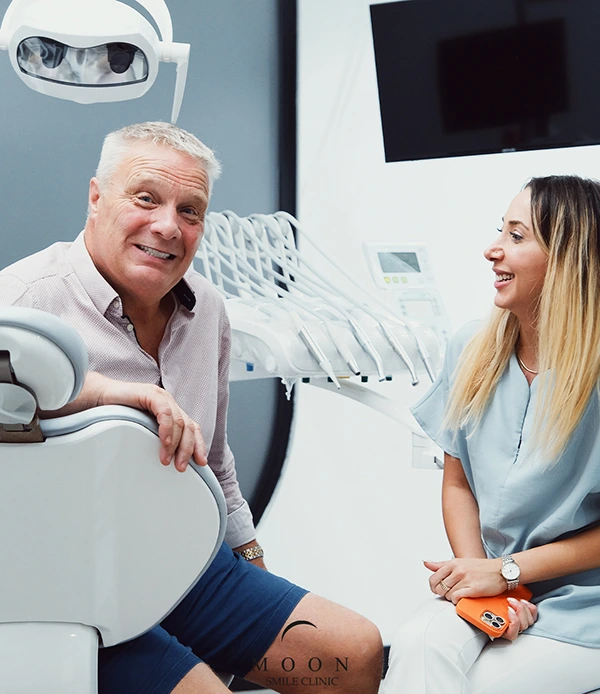 Moon Smile Clinic