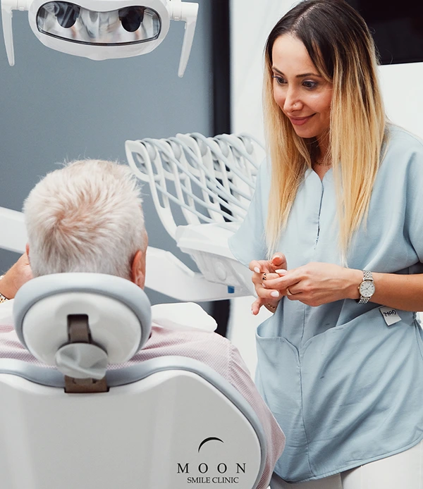 Moon Smile Clinic