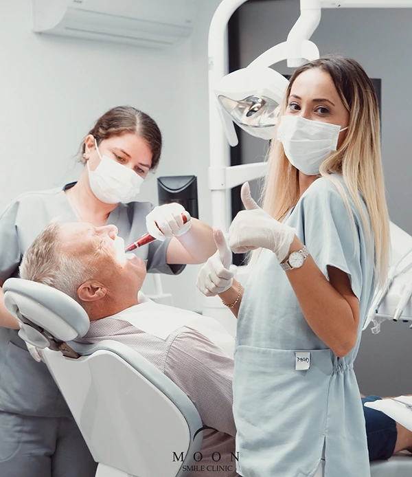 Moon Smile Clinic