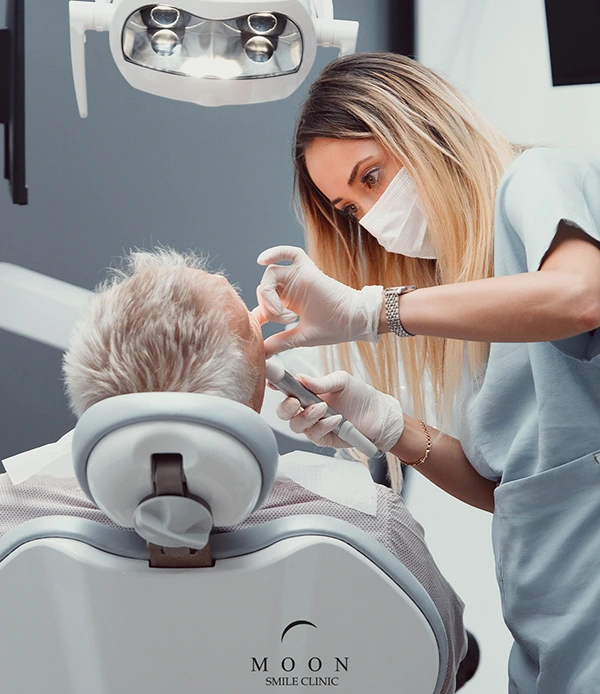 Moon Smile Clinic