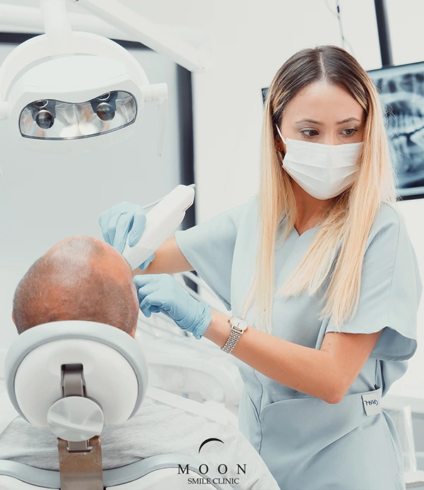 Moon Smile Clinic