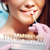 dental treatment