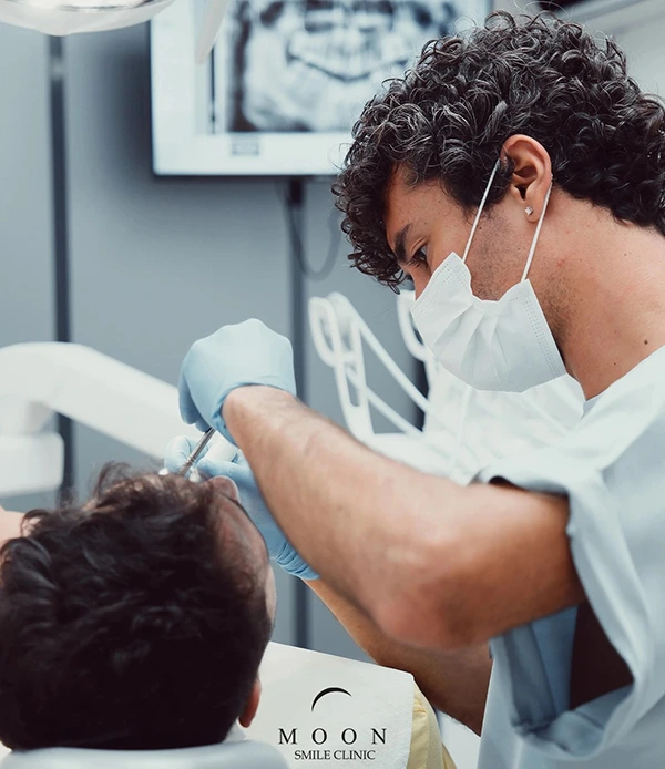 Dental Treatment izmir
