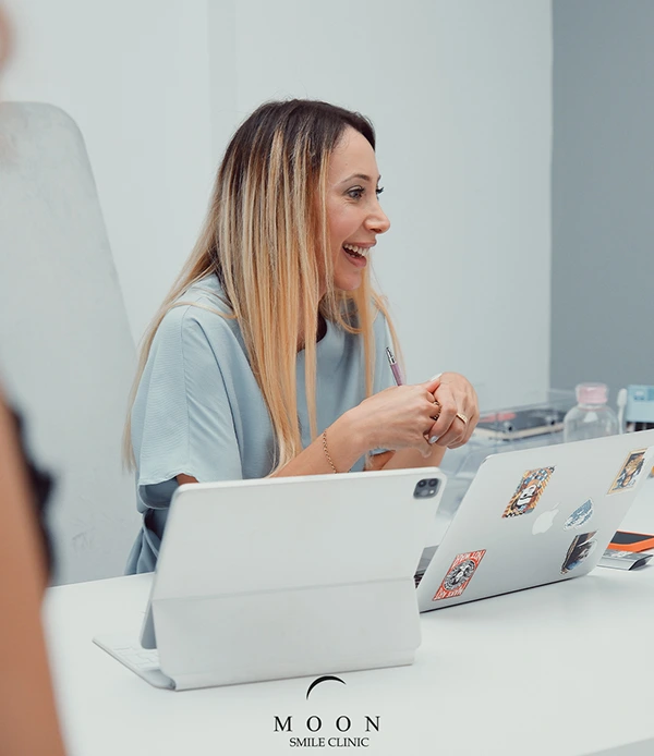 Moon Smile Clinic