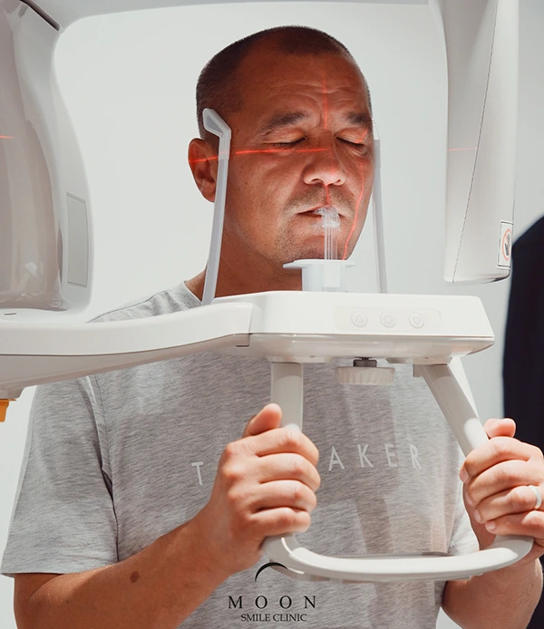 Moon Smile Clinic