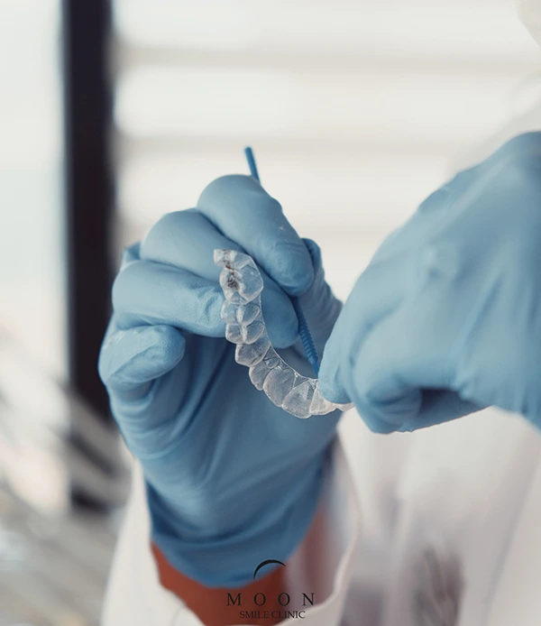 Moon Smile Clinic