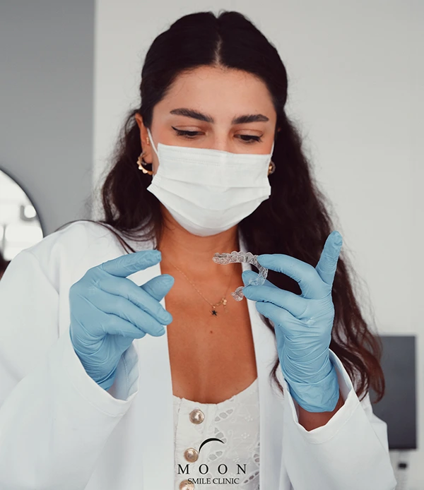 Moon Smile Clinic