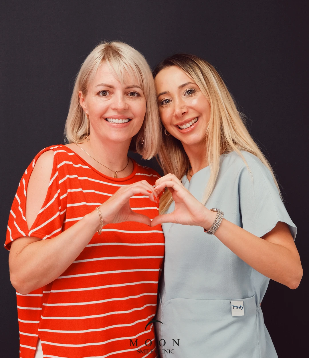 Moon Smile Clinic