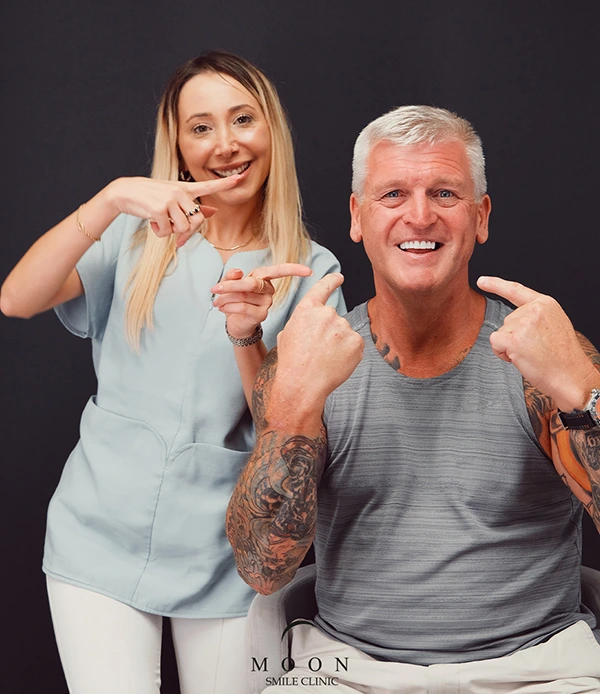 Moon Smile Clinic