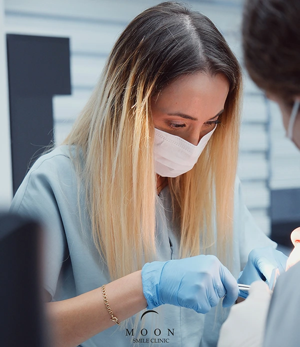 Moon Smile Clinic