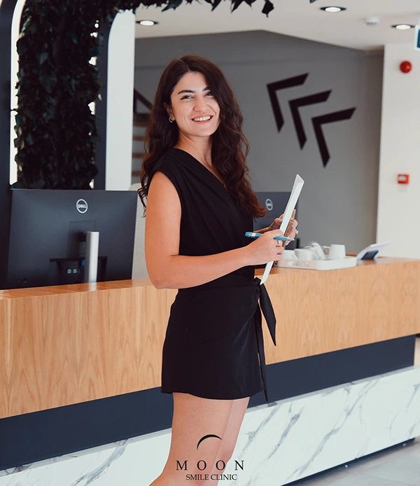 Moon Smile Clinic