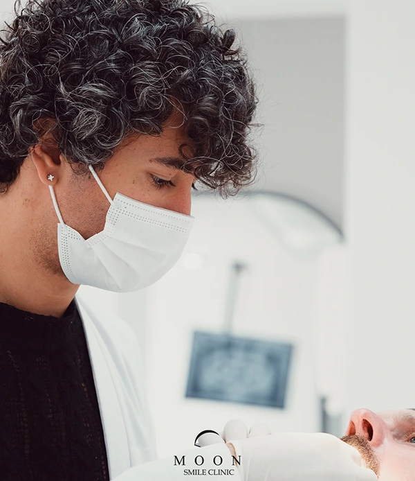 Moon Smile Clinic